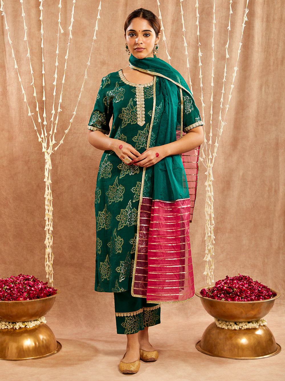 FESTIVE WEAR