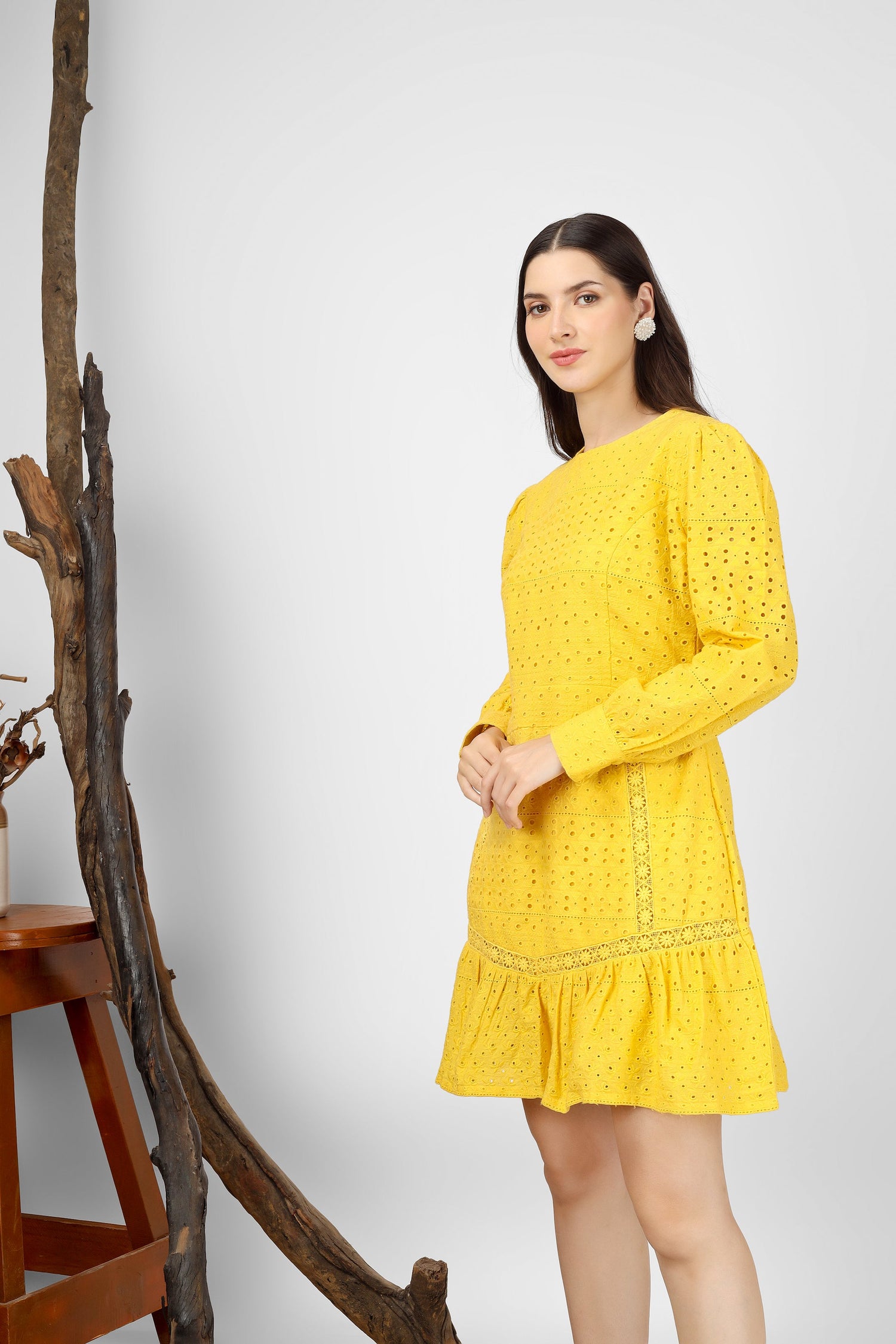 Summer Cotton Dresses